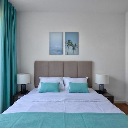 Appartement The Luxury Flat à Ahtopol Extérieur photo