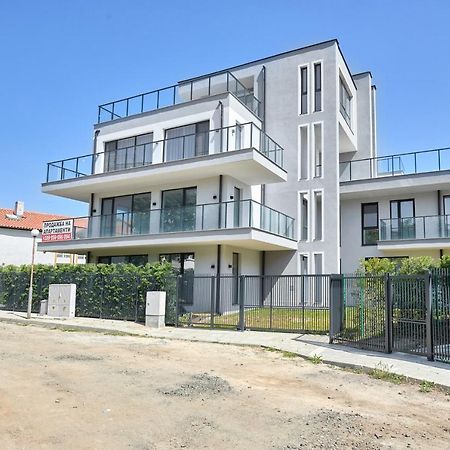 Appartement The Luxury Flat à Ahtopol Extérieur photo