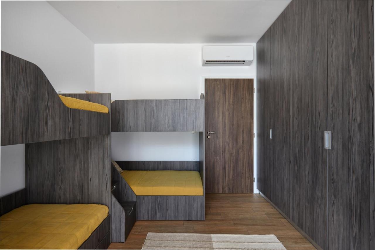 Appartement The Luxury Flat à Ahtopol Extérieur photo