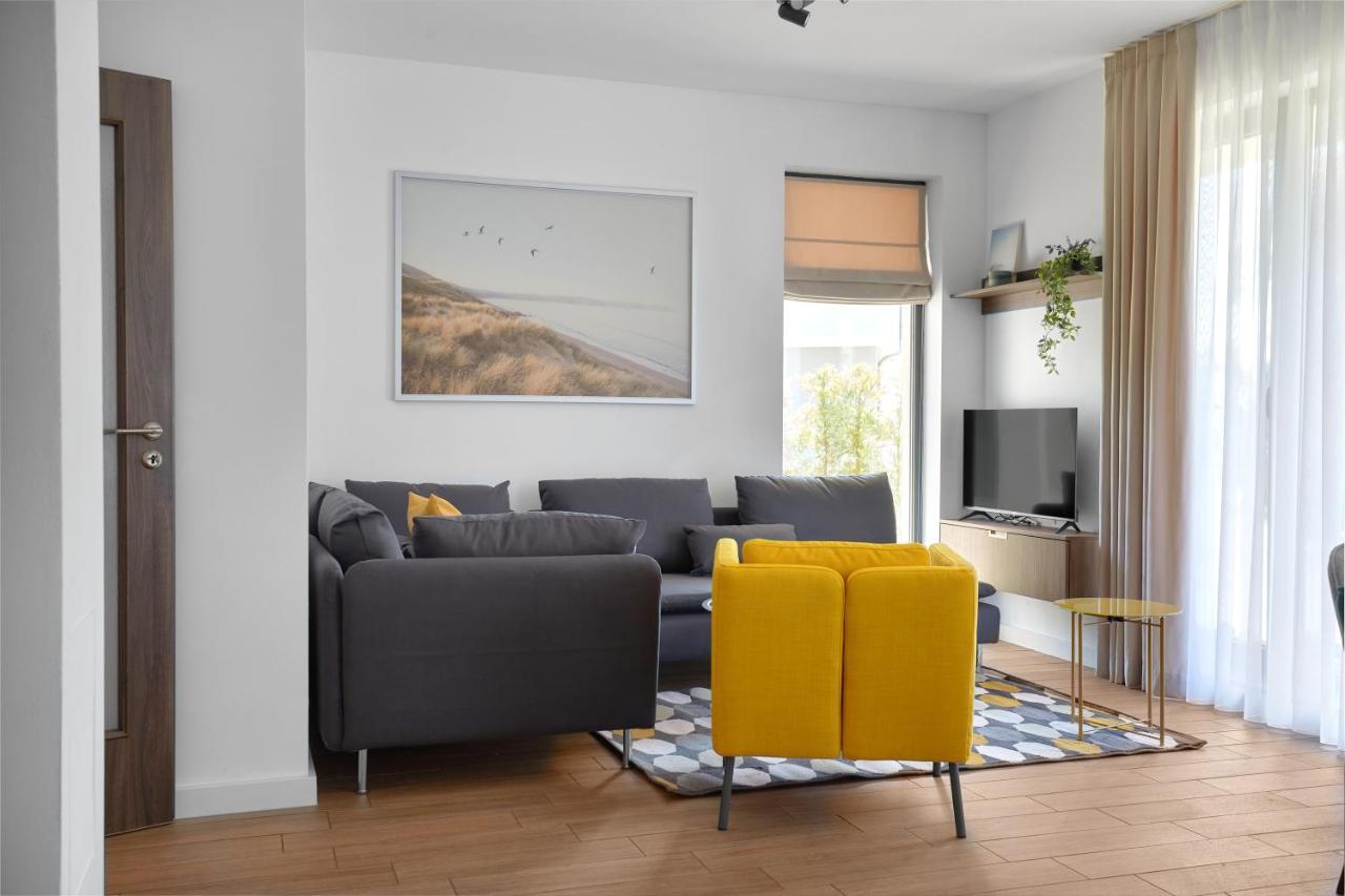 Appartement The Luxury Flat à Ahtopol Extérieur photo