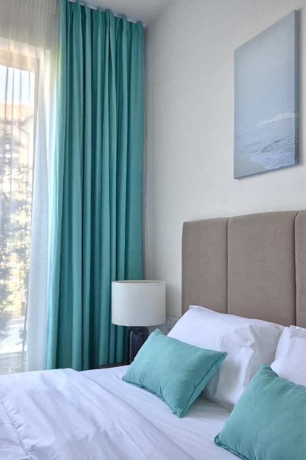Appartement The Luxury Flat à Ahtopol Extérieur photo