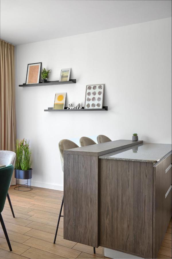 Appartement The Luxury Flat à Ahtopol Extérieur photo
