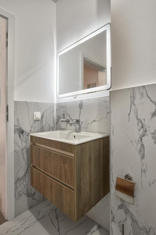 Appartement The Luxury Flat à Ahtopol Extérieur photo